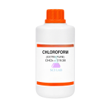 Chloroform